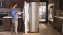 Whirlpool 36-inch, 26.8 cu. ft. Freestanding French 3-Door Refrigerator Water and Ice Dispensing System WRF757SDHZ EXTERNAL_VIDEO 3