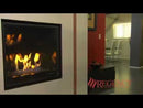 Regency Fireplace Products Fireplaces Propane HZ965E (LP) EXTERNAL_VIDEO 1