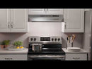  Broan 24-inch BU2 Under-Cabinet hood BU224SF EXTERNAL_VIDEO 1