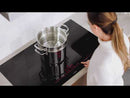 Bosch 36-inch Built-in Induction Cooktop with SpeedBoost® NIT5660UC EXTERNAL_VIDEO 1