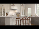  Broan 30-inc Series MTR3 Mantra Under-Cabinet Range Hood MTR3304SS EXTERNAL_VIDEO 2