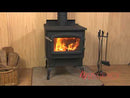 Regency Fireplace Products Fireplaces Wood F2400 EXTERNAL_VIDEO 1