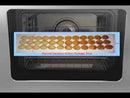 KitchenAid 30-inch Slide-In Electric Range KSEG950ESS EXTERNAL_VIDEO 3