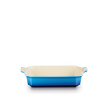 LE CREUSET RECTANGULAR DISH 26cm 2.3L