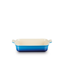 LE CREUSET RECTANGULAR DISH 26cm 2.3L