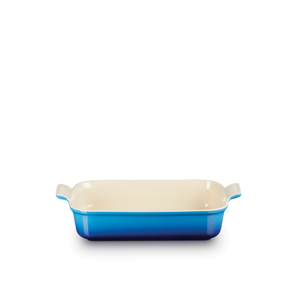 LE CREUSET RECTANGULAR DISH 26cm 2.3L
