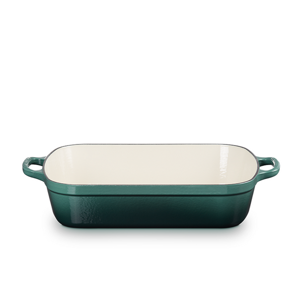 LE CREUSET RECTANGULAR ROASTER 33CM 4.9L