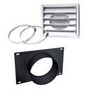AC01336 - SBI-5"Ø FRESH AIR INTAKE KIT