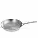 LE CREUSET Stainless Steel Fry Pan