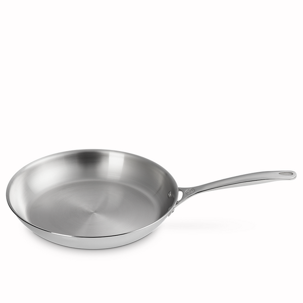 LE CREUSET Stainless Steel Fry Pan