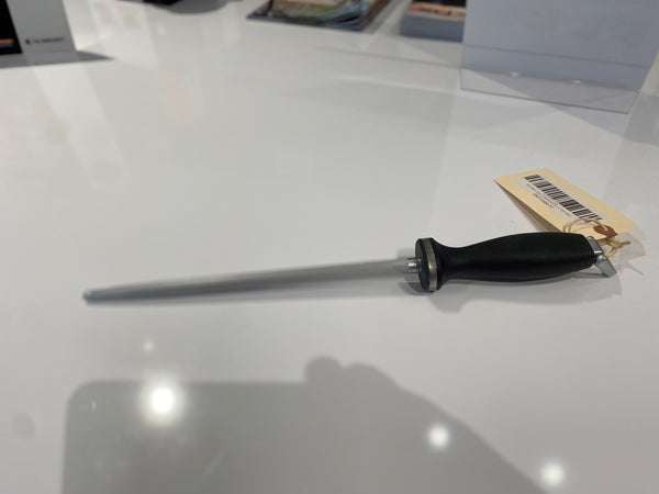 ZWILLING 10" SHARPENING STEEL 32565-260