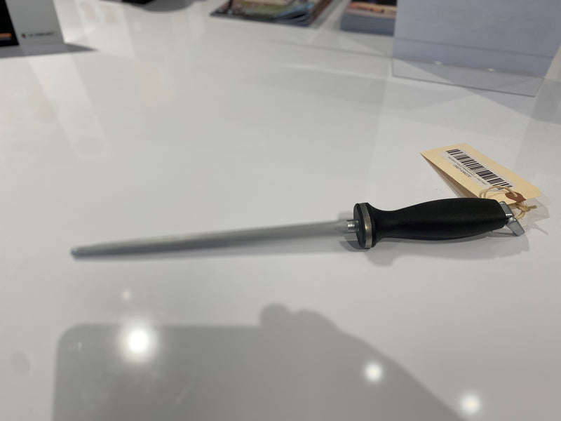 ZWILLING 10" SHARPENING STEEL 32565-260