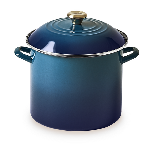 LE CREUSET STOCKPOT 11.4L