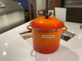 LE CREUSET STOCKPOT 11.4L