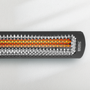 6000W TUNGSTEN ELECTRIC 220V-240V BLACK BH0420033