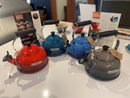 LE CREUSET CLASSIC WHISTLING KETTLE